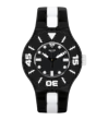 Swatch B&W Deep