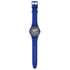 Swatch Revealed In The Depths