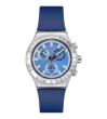 Swatch Essentials Sky Reflective