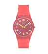 Swatch Wavelengths Of Coral