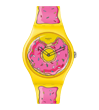 Swatch The Simpsons Collection Second Of Sweetness