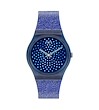 Swatch Blumino