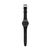 Swatch New Gent Black Rebel