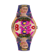 Swatch X Centre Pompidou The Frame By Frida Kahlo