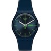 Swatch New Gent Blue Rebel