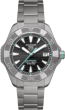 Tag Heuer Aquaracer Professional 200 Solargraph