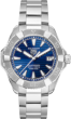 Tag Heuer Aquaracer Professional 200 Solargraph