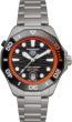 Tag Heuer Aquaracer Professional 500 Date