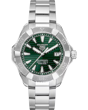 Tag Heuer Aquaracer Professional Solargraph 40