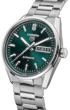 Tag Heuer Carrera Day-Date