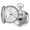 Tissot Savonnette Mechanical T83640113