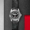 Tudor Black Bay Steel