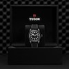 Tudor Black Bay Ceramic