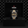 Tudor Black Bay Chrono S&G