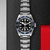 Tudor Black Bay