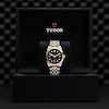 Tudor Black Bay One 36 S&G