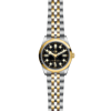 Tudor Black Bay One 36 S&G