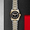 Tudor Black Bay One 36 S&G