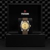 Tudor Black Bay S&G