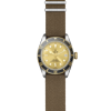Tudor Black Bay S&G