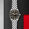 Tudor Black Bay 54