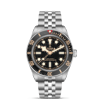 Tudor Black Bay 54