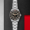 Tudor Black Bay 54