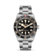 Tudor Black Bay 54