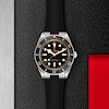 Tudor Black Bay 58