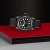 Tudor Black Bay Ceramic