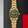 Tudor Black Bay 58 18K