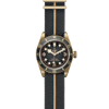 Tudor Black Bay Bronze