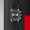 Tudor Balck Bay Chrono