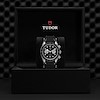 Tudor Balck Bay Chrono