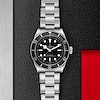 Tudor Black Bay