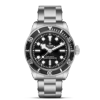 Tudor Black Bay