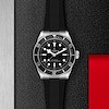 Tudor Black Bay