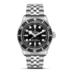 Tudor Black bay