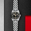 Tudor Black Bay 31