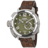 U-Boat Chimera Verde 46 mm SS