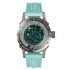 U‑Boat U‑65 Automatic 44 Mm Ss Turquoise