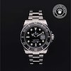 Rolex Submariner Date