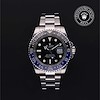 Rolex GMT-Master II
