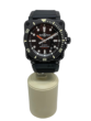 Bell & Ross BR03-92 Diver Black Matte Ceramic