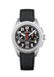 Zenith Pilot Big Date Flyback