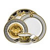 Piatto Decorativo Centrotavola Rosenthal Versace