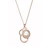 Chopard Happy Dreams Collana 799769-5002