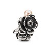 Trollbeads Beads Rosa D'amore