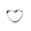 Trollbeads Pendente Sono Nel Tuo Cuore