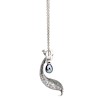 Trollbeads Pendente Pavone